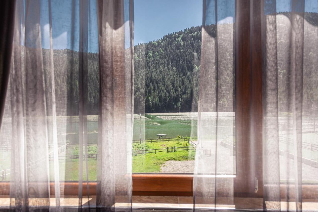 Etno Selo Zminica Hotel Zabljak  Bagian luar foto