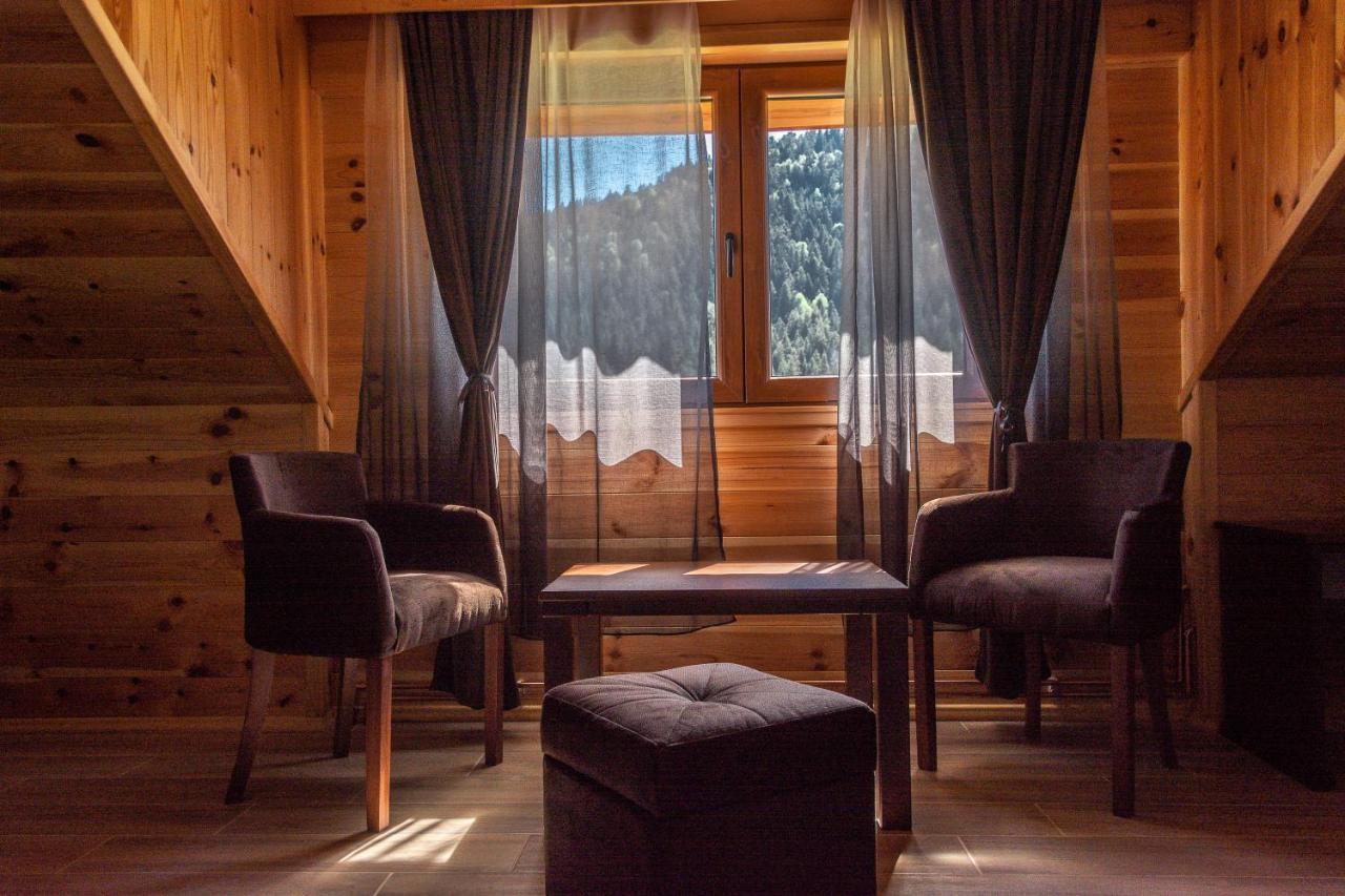 Etno Selo Zminica Hotel Zabljak  Bagian luar foto
