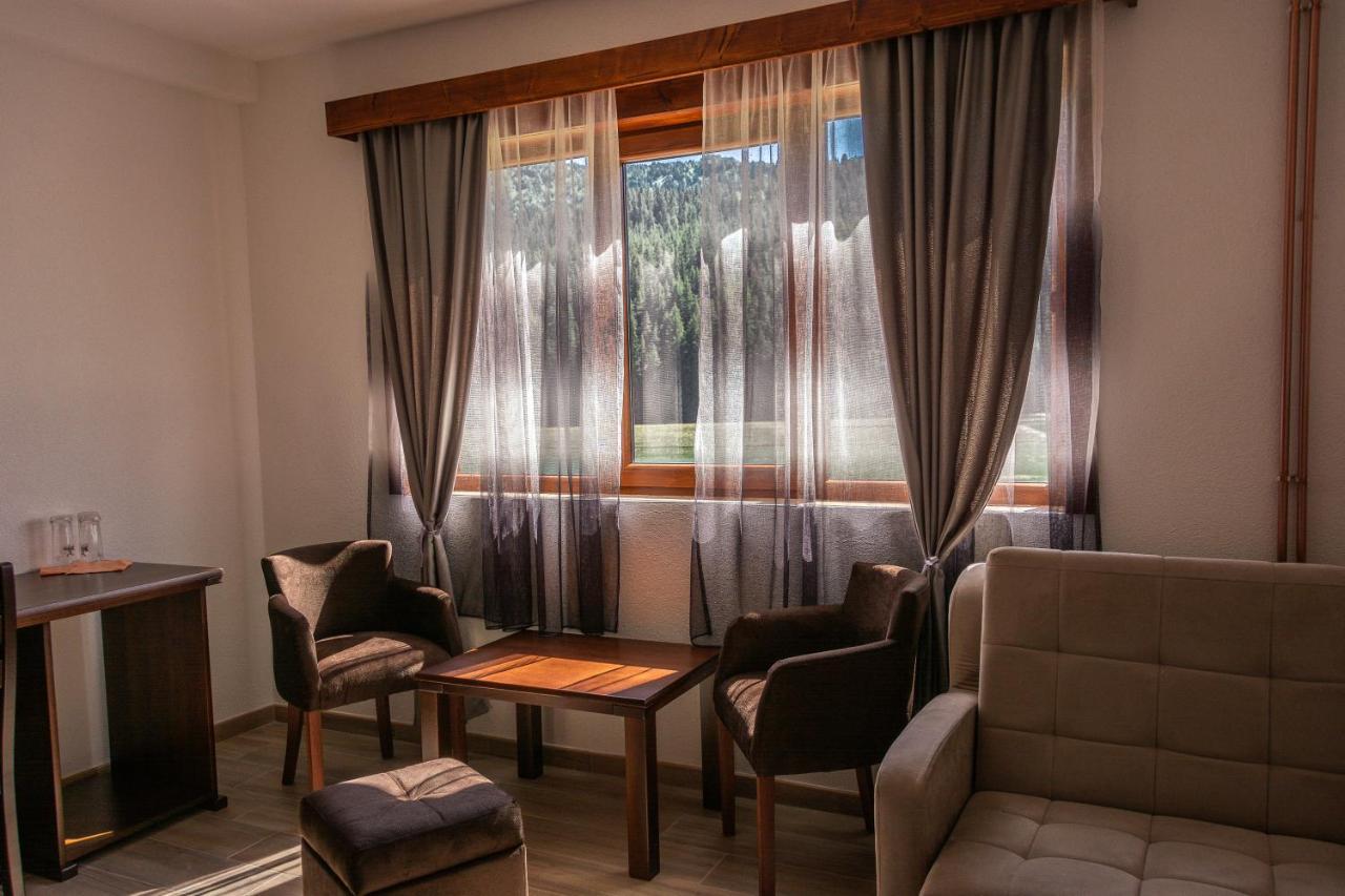 Etno Selo Zminica Hotel Zabljak  Bagian luar foto
