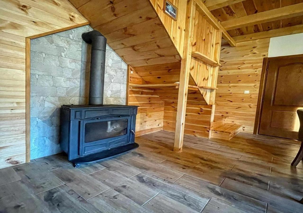 Etno Selo Zminica Hotel Zabljak  Bagian luar foto