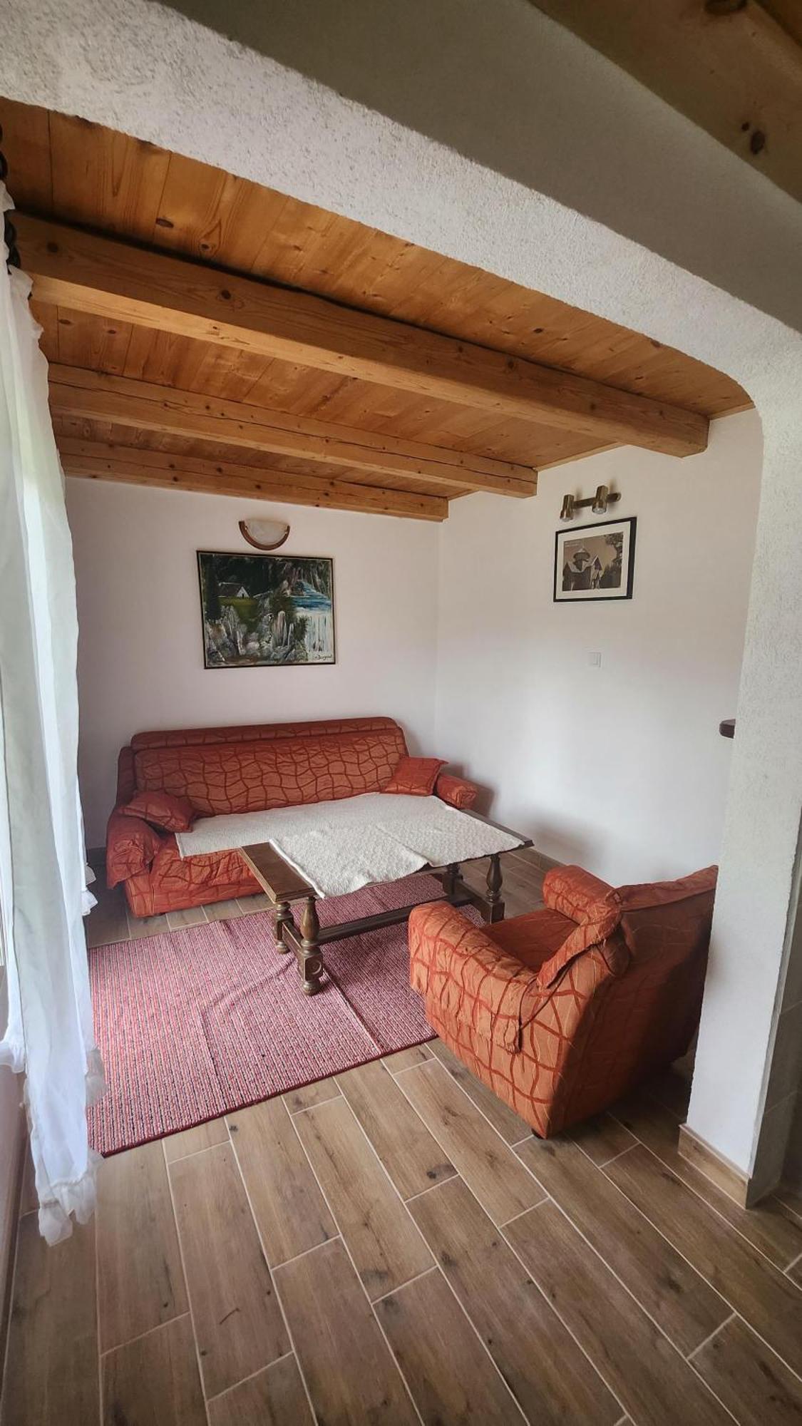 Etno Selo Zminica Hotel Zabljak  Ruang foto