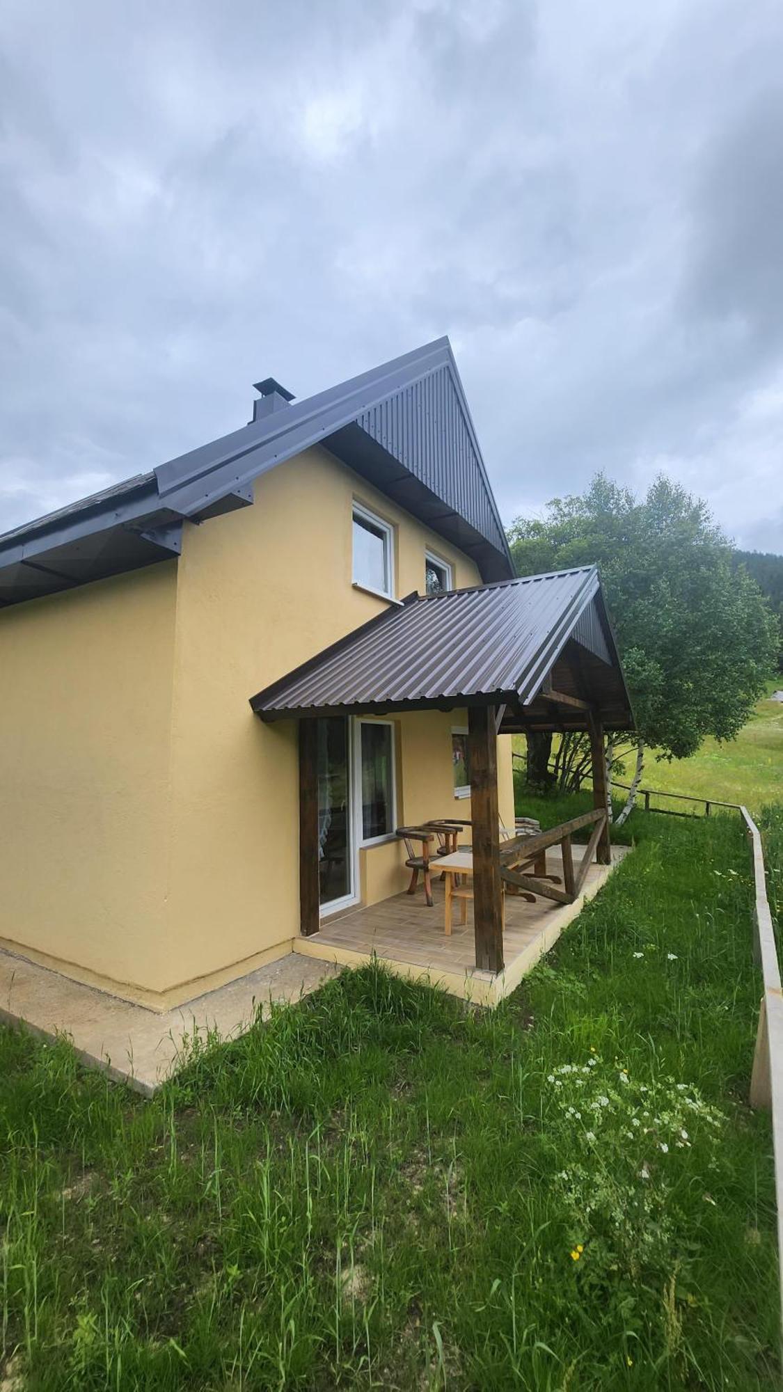 Etno Selo Zminica Hotel Zabljak  Ruang foto