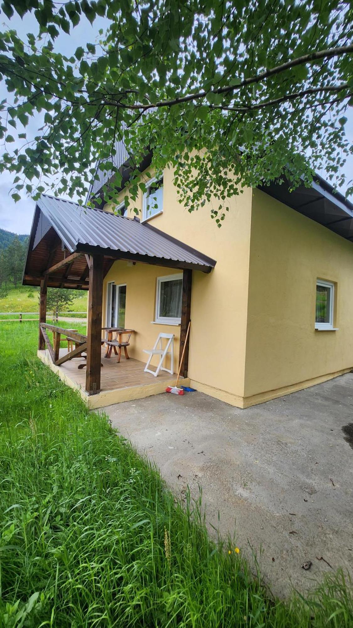 Etno Selo Zminica Hotel Zabljak  Ruang foto
