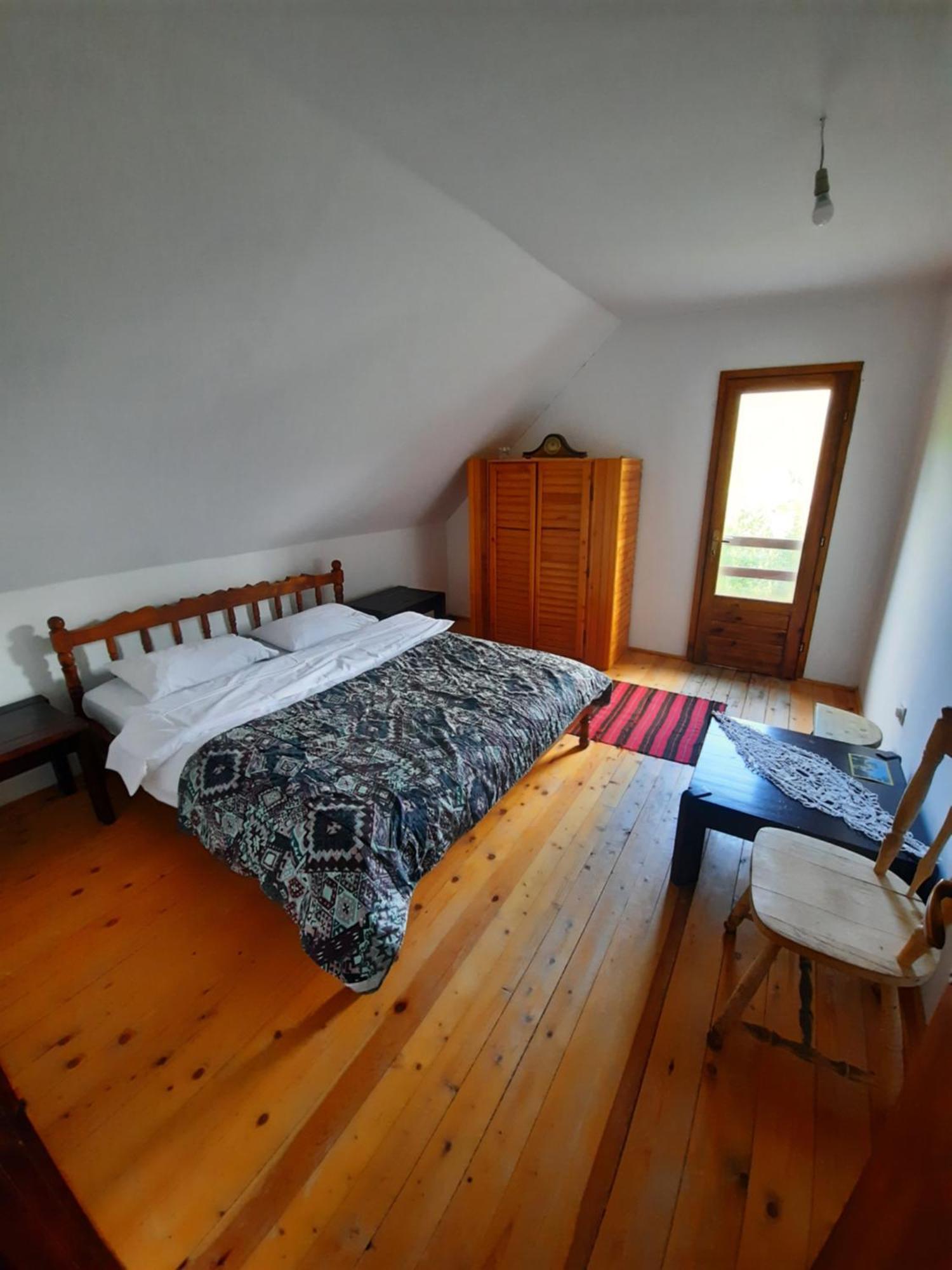 Etno Selo Zminica Hotel Zabljak  Ruang foto